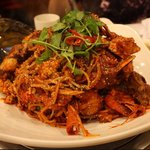 의정부 교회 근처 <b>해물</b>찜, 맛의 신천지