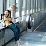 [EXO] 60년대 말투 루한<b>vs</b>중2병 연하남 세훈