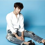 블루보이 강민혁의 데님룩!!