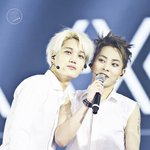 [EXO] 오빠김민석 <b>vs</b> 남사친김종인