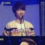 [인피니트] <b>남우현</b>표정봨ㅋㅋㅋㅋㅋㅋㅋㅋ