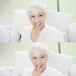 [카이] 막상 <b>종인</b>이를 실제로본다면.. 