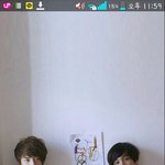 [카이] 이사진있는<b>인어</b>??