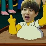 [EXO] <b>욕쟁이</b>수호 vs 바른말백현