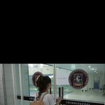 하이스쿨 <b>러브</b>온 김새론 가방 ㅠㅠ