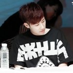 [인피니트] <b>김성규</b> 태닝한거맞음?