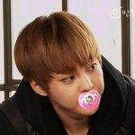 [EXO] 3살김민석 vs 33살백현