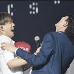 [EXO] 아시발아파ㅠㅠ