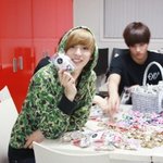 [EXO] <b>차녀</b>리는 힙부심 드러내지않아서 존좋