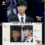 [EXO] 중국 대공사한 <b>남배우</b>