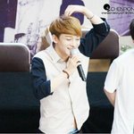 [EXO] 판앱처음써보는데