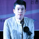 남자아이돌 표정잔망 甲