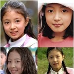 이대로만 자라다오의 정석