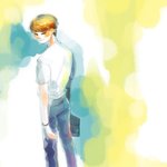 [EXO] 기분째지니까 들어와바