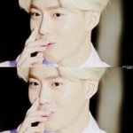 [EXO] 내닉 이거할거다 
