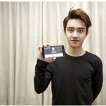 [EXO] ㅋㅋㅋ프엑 디오사진 ㅋㅋㅋ