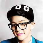 [EXO] <b>입술</b>칠한 백현