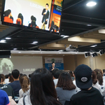 구글러 김태원씨 <b>특강</b> 들었네요 ㅠㅠ 대다나다...