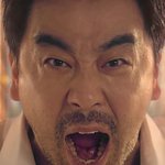 류승룡 <b>b</b><b>급</b>유머 광고 종결자인듯, bbq 빠리치킨 또 찍음