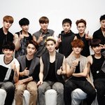[EXO] 하다하다 공식 가입하는것 <b>조차</b> 창 마비가되냐..