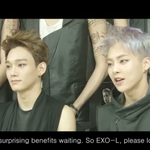 [시우민] 엑소엘 <b>소개영상</b> 떴엉ㅋㅋ