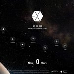 [CHEN] EXO-L 가입창 <b>이미지</b>(우주)