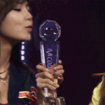 [소녀시대] 한국<b>그룹</b> <b>최초</b> 오리콘 2주연속 1위