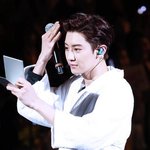 [찬열] 혹시 가입한 열매 있어?ㅋㅋㅋㅋㅋㅋㅋ