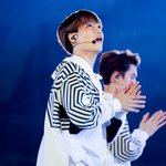 [카이] 카이랑 별보러가면 이럴듯...