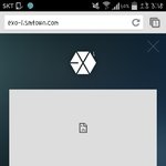 [EXO] <b>종이</b>년