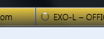 <b>위쪽</b>에 EXO-L OFFOCIAL 어쩌구 뜨면 맞는거냐 아닌거냐