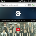 [EXO] <b>오</b> 시발 드디어 떳어!!!!!근데....