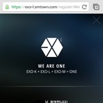 [EXO] <b>엑셀</b> 가입 완료ㅠ