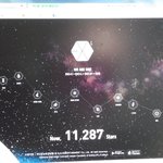 [EXO] <b>네시간</b> 기다림끝에 성공!!!