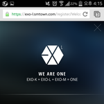 [EXO] <b>오예</b>가입됫다