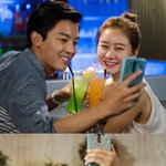 한그루 &amp; 연우진 커플의 미친 <b>케미</b>!!