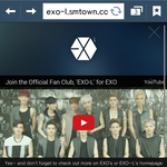 [EXO] <b>희망</b><b>고문</b>ㅅㅂㅋㅋㅋ