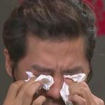 [EXO] 여기 짠내가 점점 심해지고있어