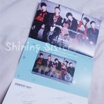 [EXO] <b>샤이니</b>랑동방공식회원카드야!