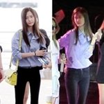 [소녀시대] 윤아의 세심한 <b>배려</b> jpg