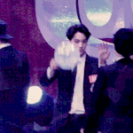 [EXO] 시발설마내일까지메일안보내주는거아니겠<b>지스</b>엠?