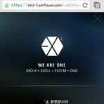 [EXO] 나 사실 니들이 못들어가고있는거 ㅋㅋㅋ
