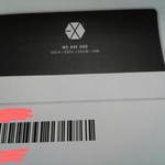 [EXO] 엘카드 <b>출력</b>했는데...