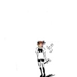 [시우민] <b>세일러</b>문ㅋㅋㅋㅋ