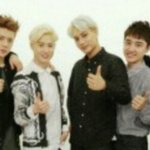 [EXO] 허ㄹ대박 !!! 지금 엑소애들 공홈에