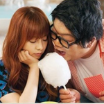 솔로로서 미녀 야수 커플의 <b>의문</b>