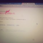 [EXO] 계속눈팅만하다가 오늘처음으로 글올리는데