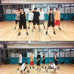 [방탄소년단] 얼마 <b>남지</b> 않아슴