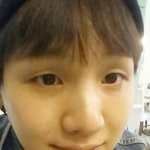 [방탄소년단] (﻿ ͡° ͜ʖ ͡°)기여운 걸?