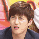 [EXO] 하 아니 답답한게